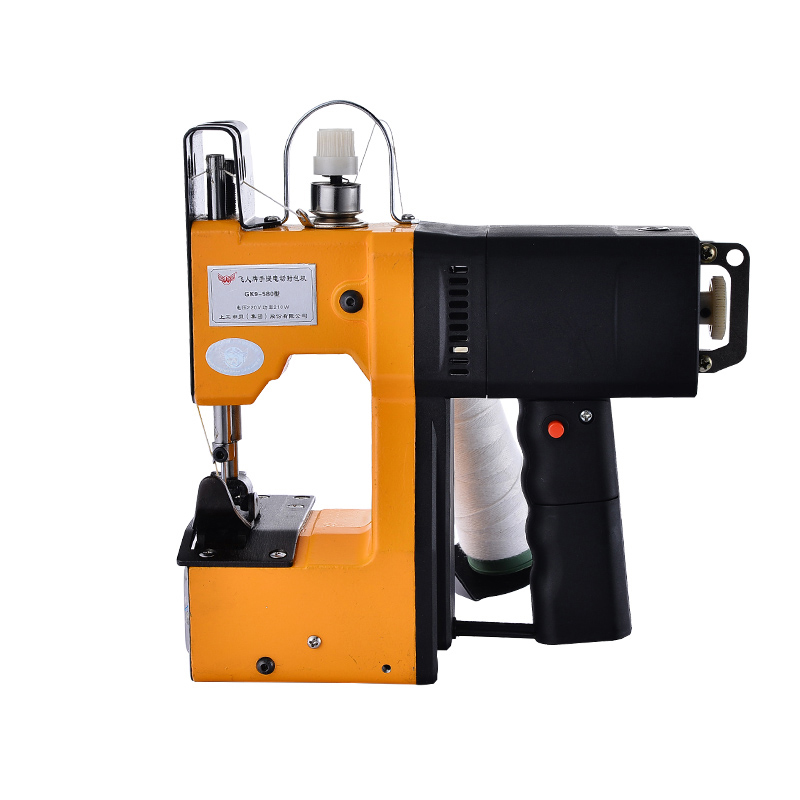 Sewing Machine In Textile Industry - Machine à coudre électrique Portable, Kit