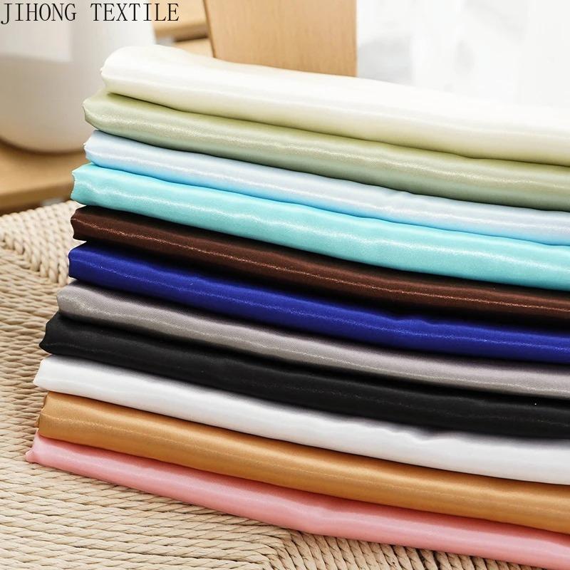 Textile And Sewing Materials - Matériel de doublure de robe en