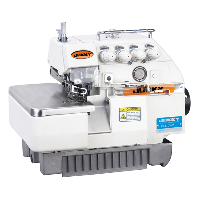 Sewing Jahit - Jukky 747 Meilleure machine à coudre