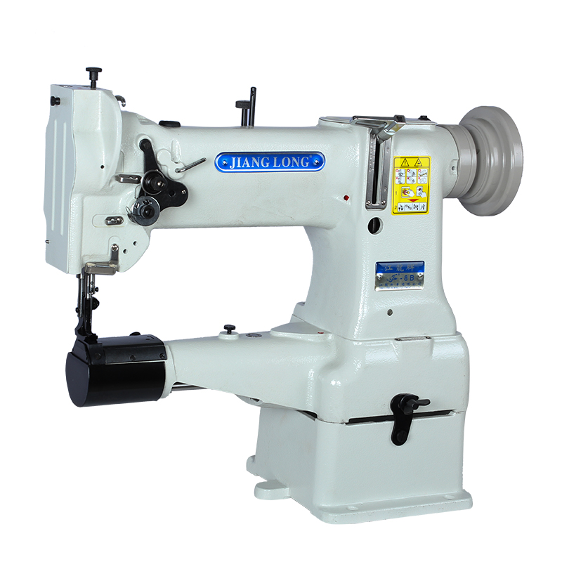 Sewing Jahit - Machine à coudre industrielle chinoise 8B