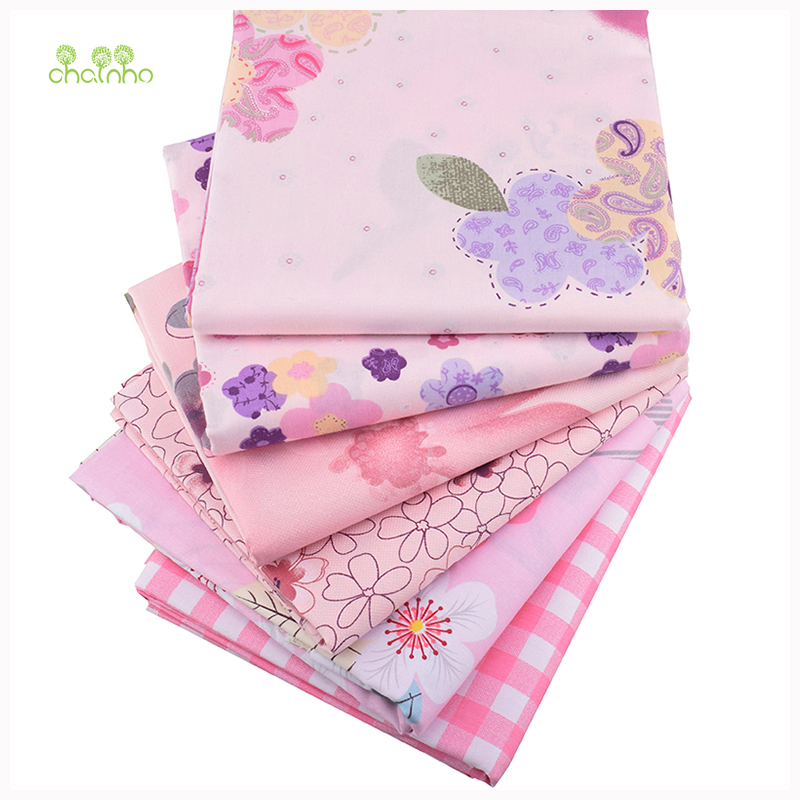Tissu en coton sergé imprimé f - Sewing Textiles avis et prix