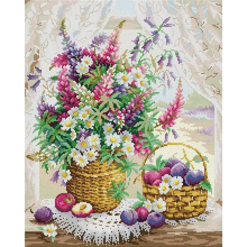 Kit de couture de tissu estamp - Textile Sewing Patterns avis et prix