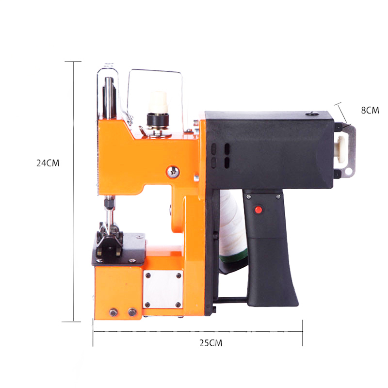 Machine à coudre électrique Po - Sewing Machine In Textile Industry avis et prix