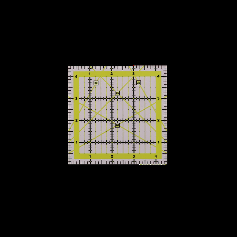 Règles carrées de Quilting en  - Quilting Ruler Square avis et prix