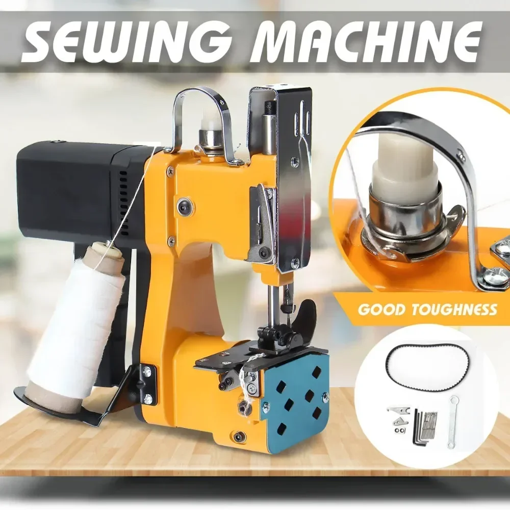 Machine à coudre électrique Po - Sewing Machine In Textile Industry avis et prix