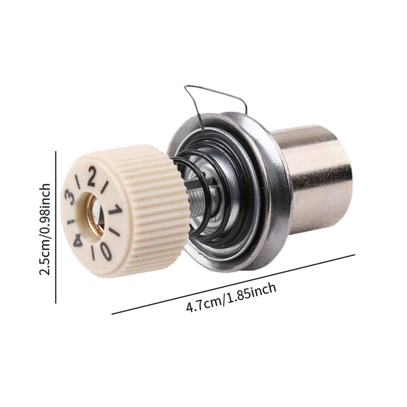 Régulateur de tension de préci - Sewing Machine In Textile Industry avis et prix