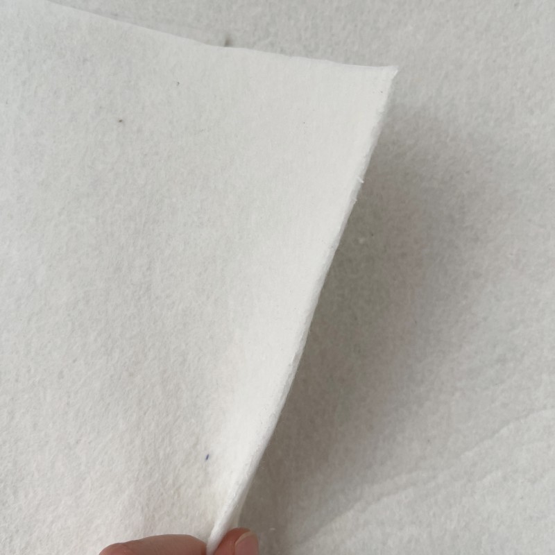 Feuille de Tissu en Feutre de  - Textile And Sewing Materials avis et prix