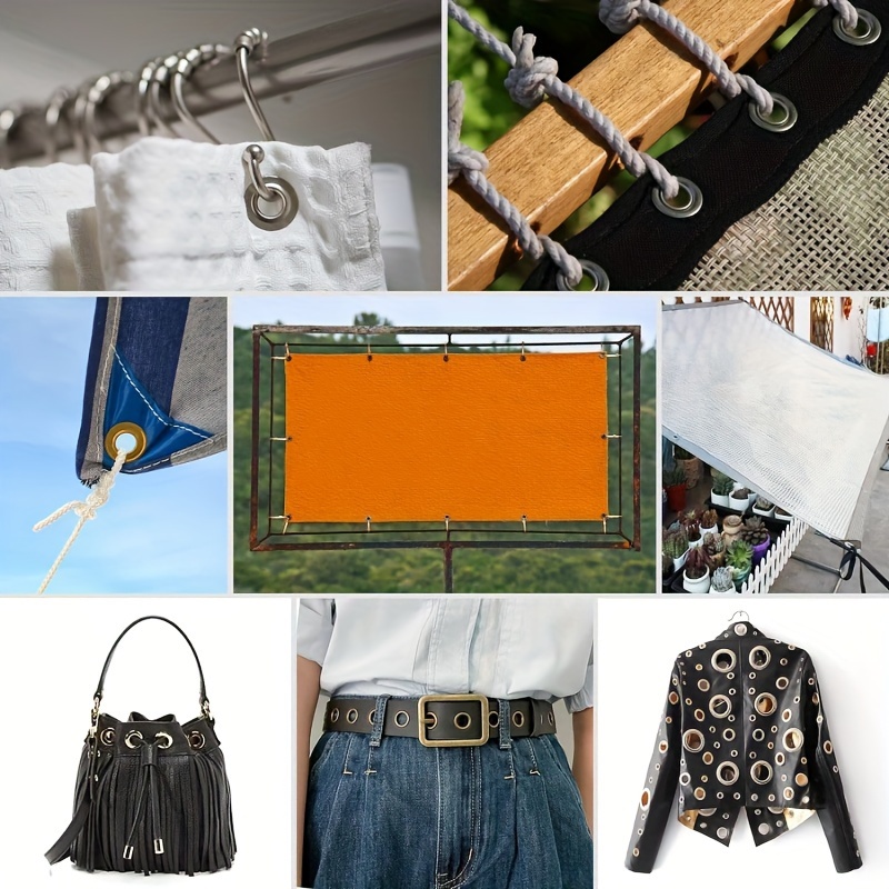 [Ensemble complet] Ensemble de - Sewing Eyelet Fabric avis et prix