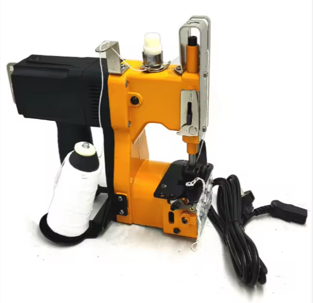 Machine de scellage textile él - Sewing Textiles avis et prix