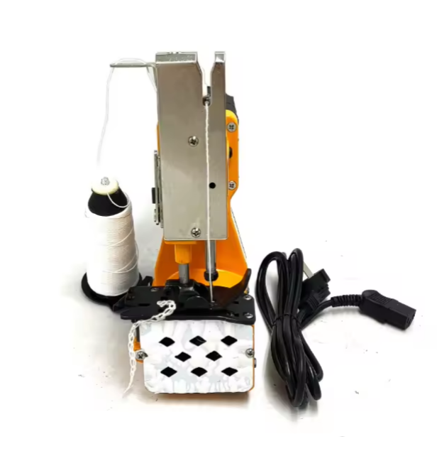Machine de scellage textile él - Sewing Textiles avis et prix