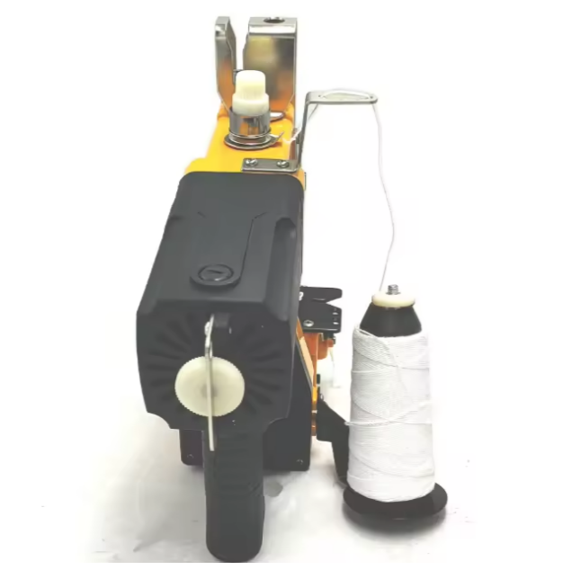 Machine de scellage textile él - Sewing Textiles avis et prix