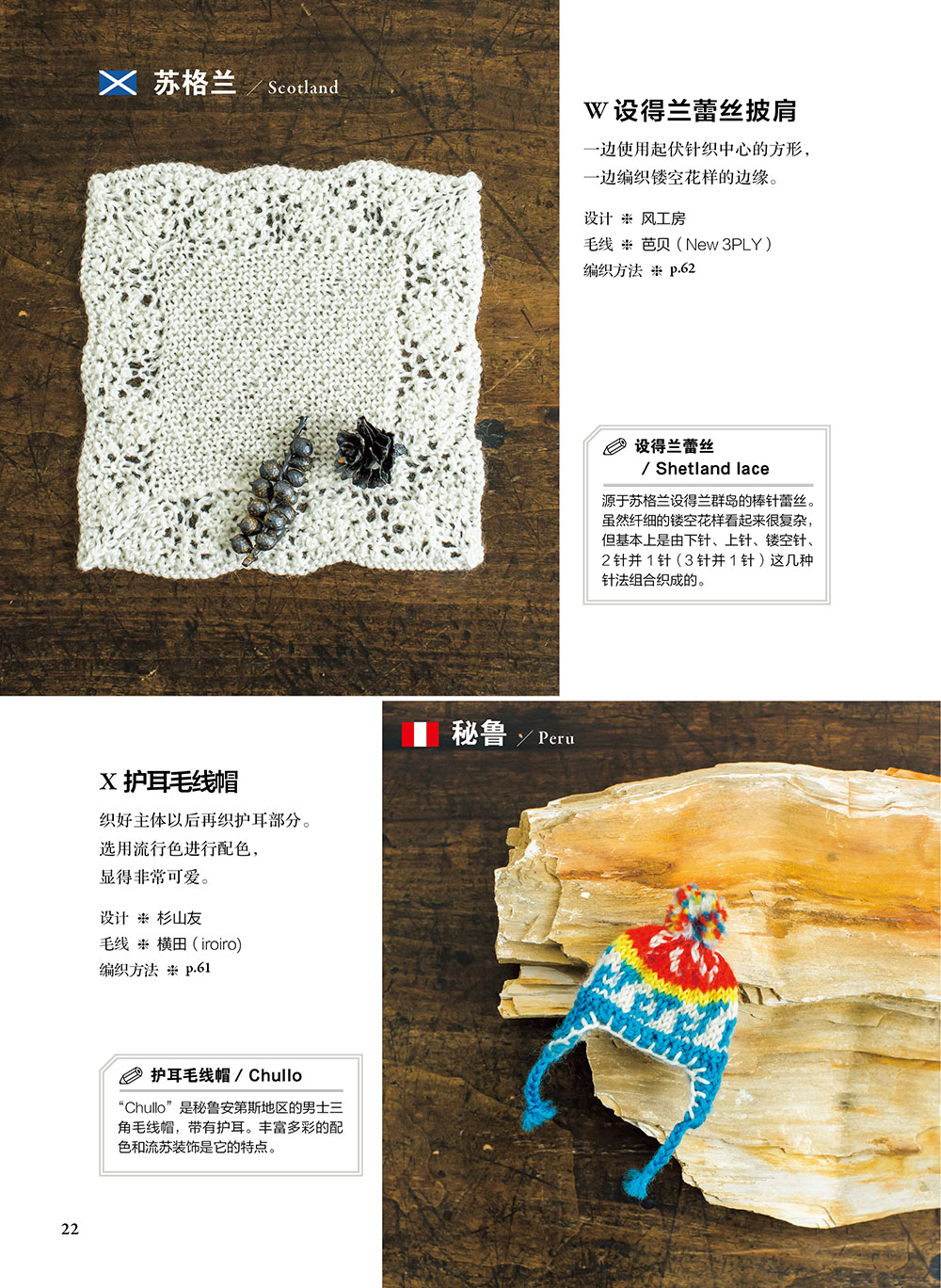 Collection de tricot miniature - Textile Sewing Patterns avis et prix