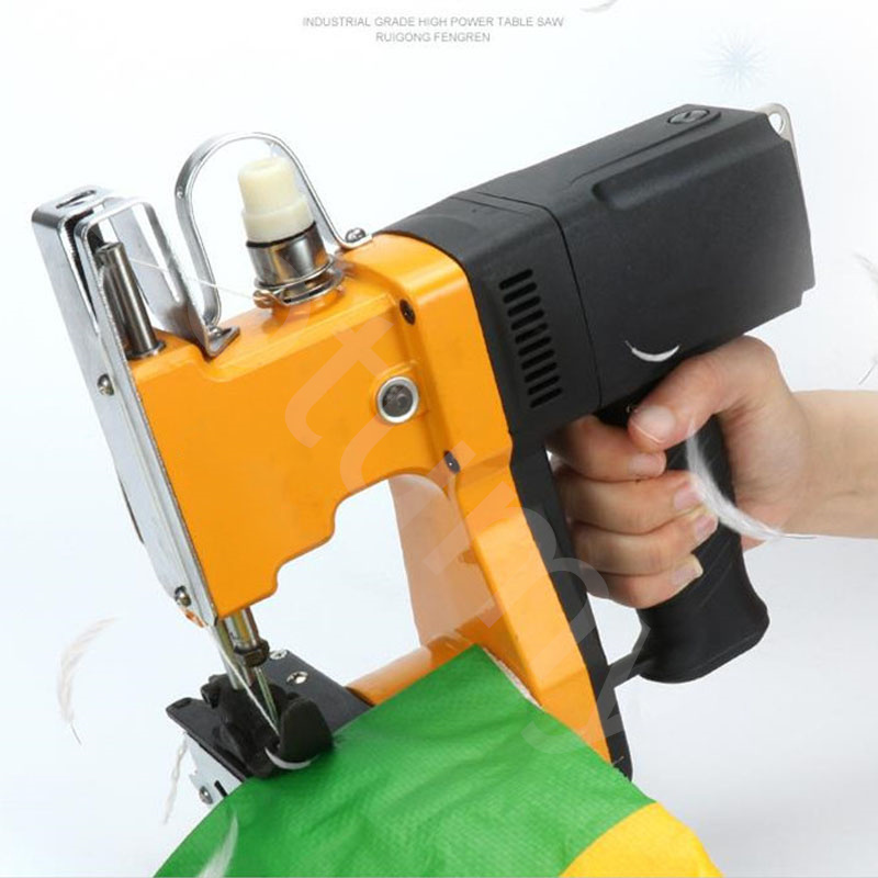 Machine à coudre électrique Po - Sewing Machine In Textile Industry avis et prix