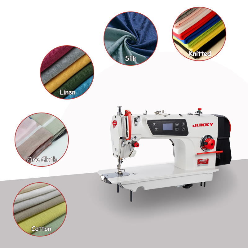 Machine à coudre industrielle  - Sewing Jahit avis et prix