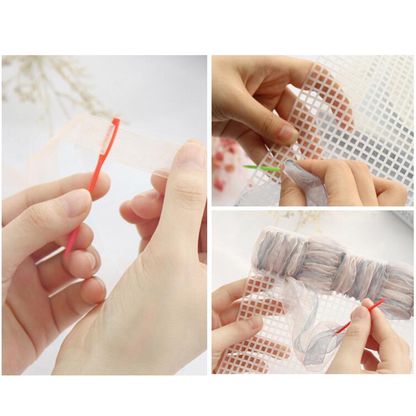 Toiles en maille pour travaux  - Is Sewing Textile Art avis et prix