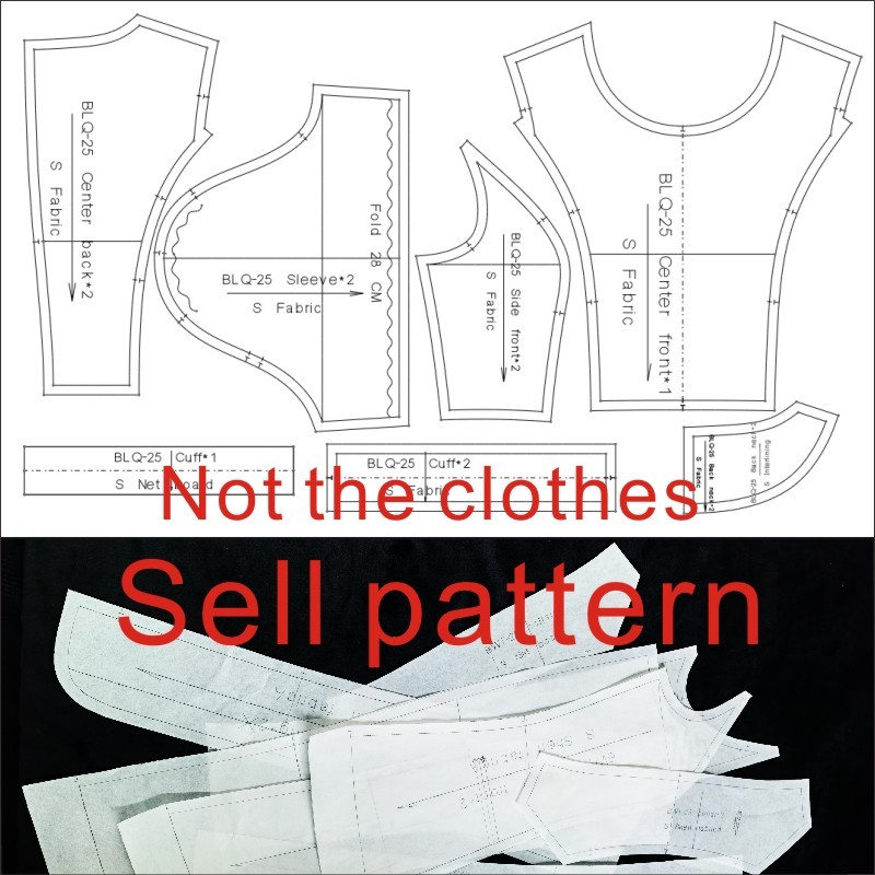 Veste à capuche à manches ragl - Textile Sewing Patterns avis et prix