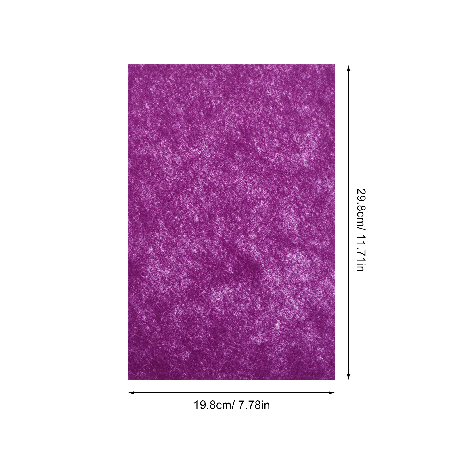 30 Feuilles de Feutre Non-Tiss - Is Sewing Textile Art avis et prix