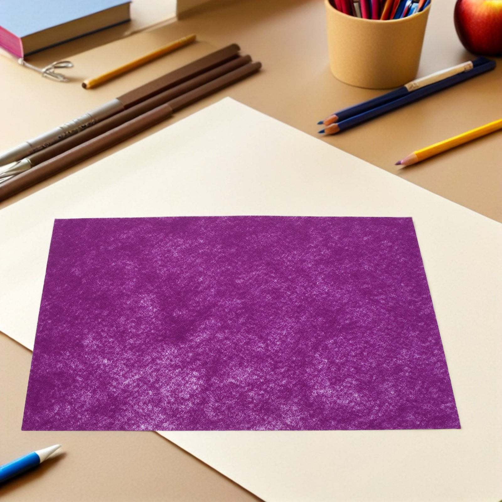 30 Feuilles de Feutre Non-Tiss - Is Sewing Textile Art avis et prix