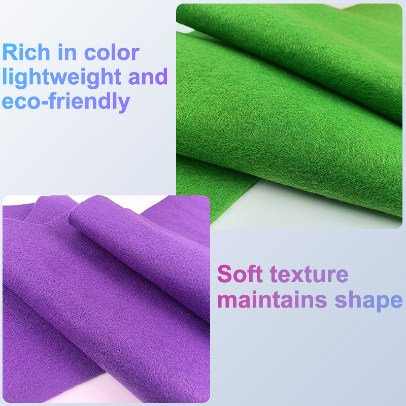 10 pièces de feuilles de tissu - Textile And Sewing Materials avis et prix