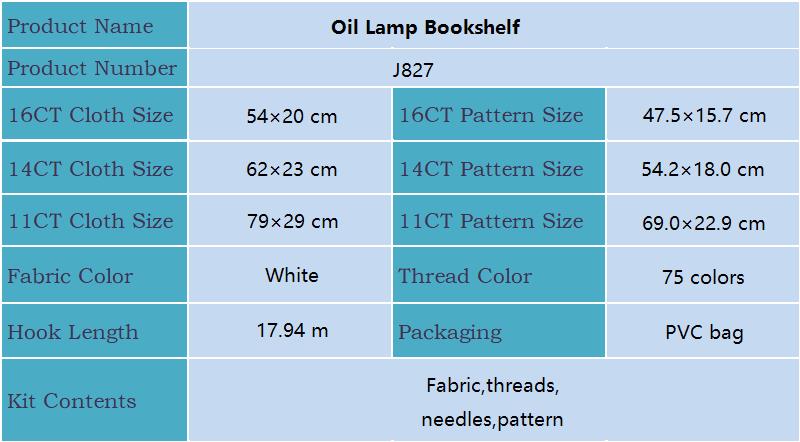 Kit de broderie au point de cr - Textile Sewing Patterns avis et prix