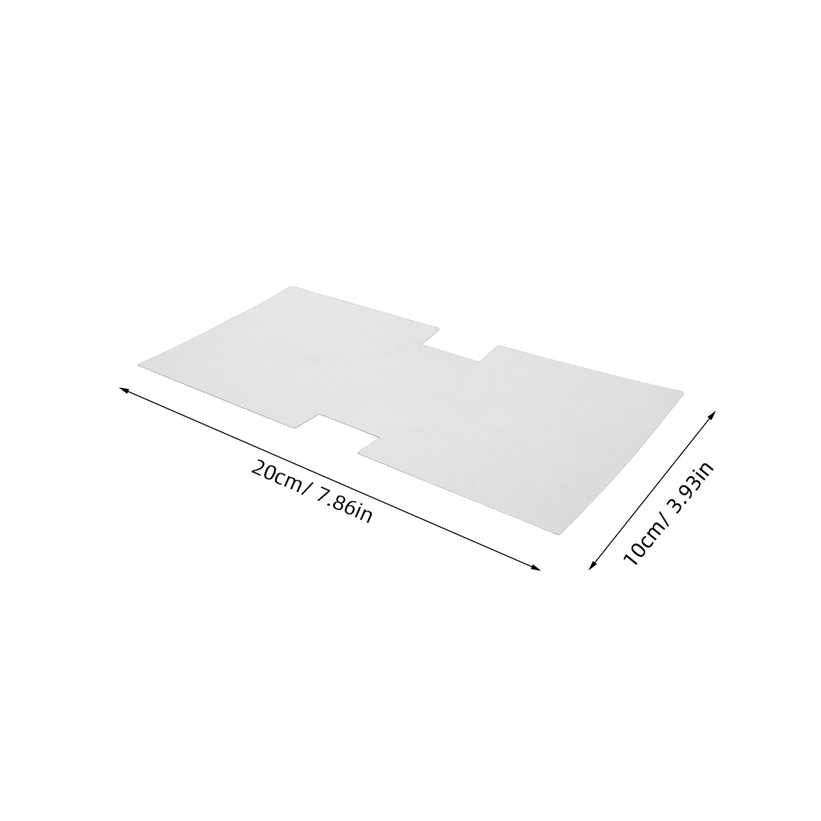 Règle de Quilting Carrée Multi - Quilting Ruler Square avis et prix