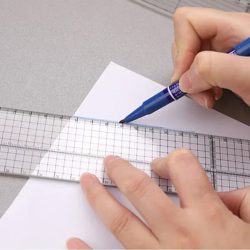 Règle de Patchwork de Quilting - Quilting Ruler Square avis et prix