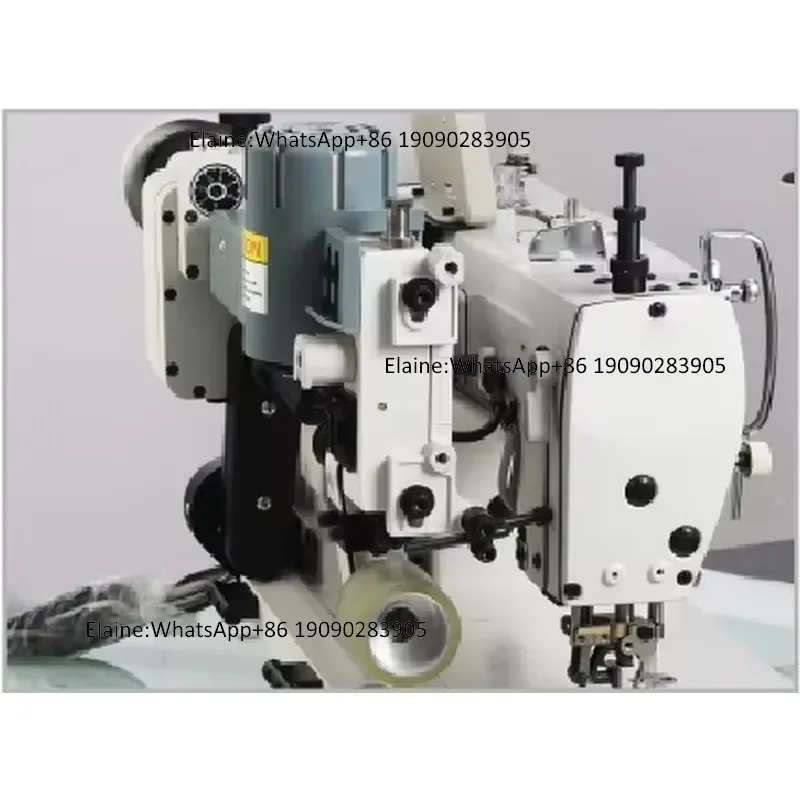 Machine à coudre industrielle  - Sewing Machine In Textile Industry avis et prix