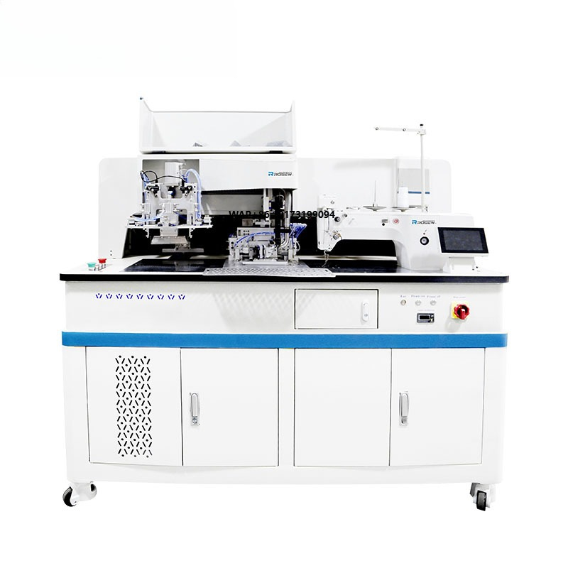 GC-1008-311-3TS Nouvelle machi - Sewing Machine In Textile Industry avis et prix