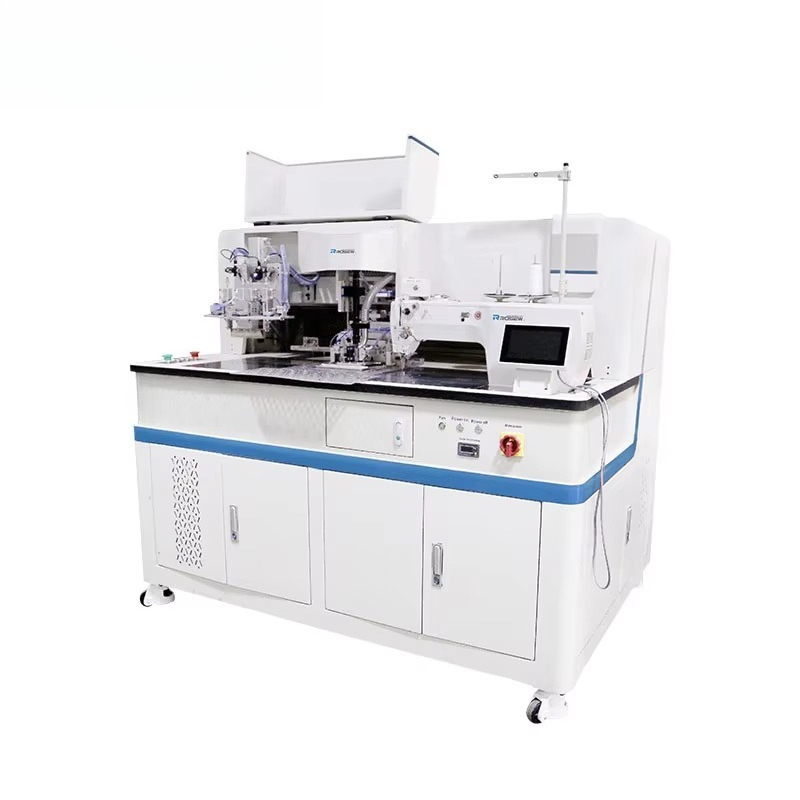 GC-1008-311-3TS Nouvelle machi - Sewing Machine In Textile Industry avis et prix