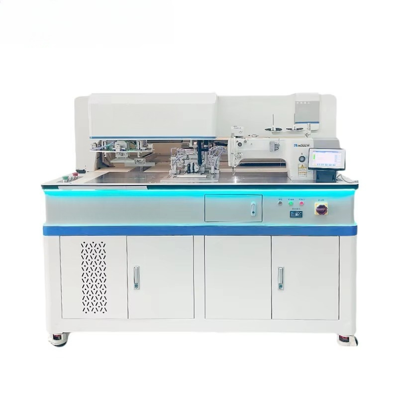 GC-1008-311-3TS Nouvelle machi - Sewing Machine In Textile Industry avis et prix