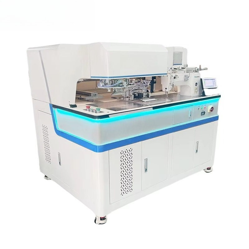 GC-1008-311-3TS Nouvelle machi - Sewing Machine In Textile Industry avis et prix
