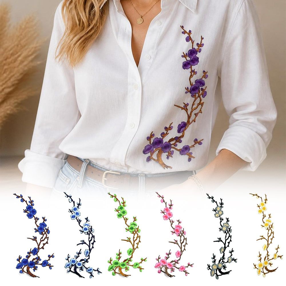 Patchs thermocollants et à cou - Sewing Textiles avis et prix
