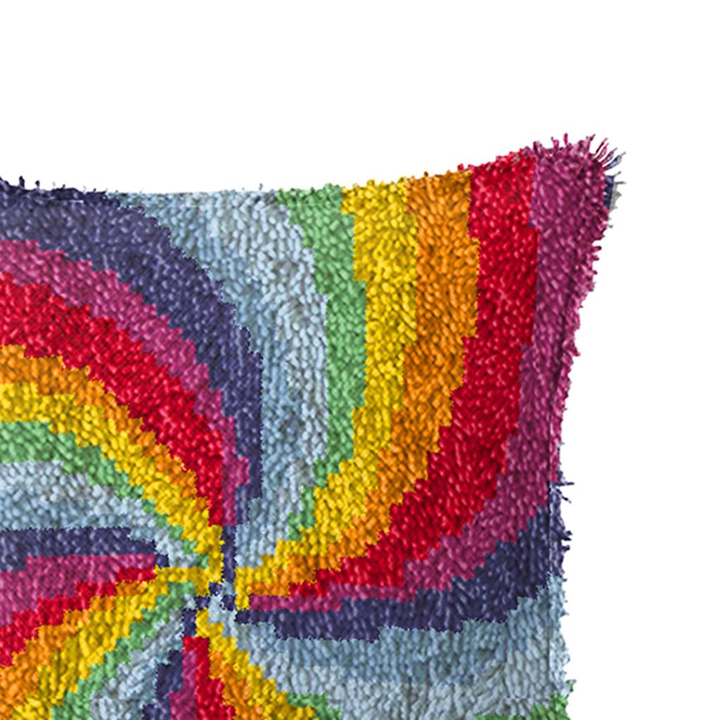 Kit de crochet à loquet pour l - Is Sewing Textile Art avis et prix
