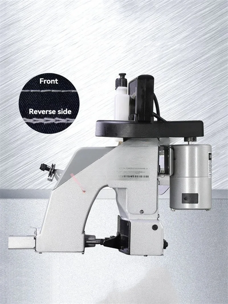 Machine à coudre électrique in - Sewing Machine In Textile Industry avis et prix