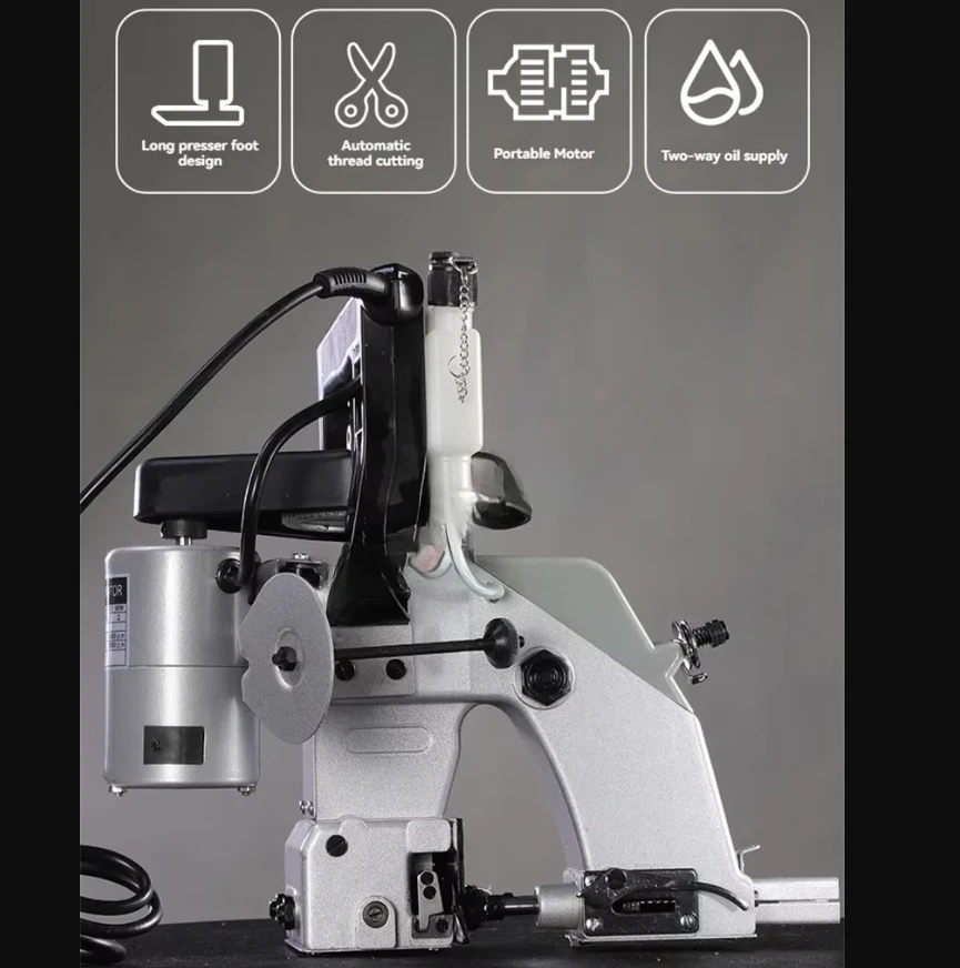 Machine à coudre électrique in - Sewing Machine In Textile Industry avis et prix
