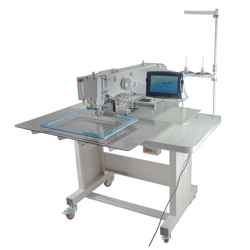 Machine à coudre automatique p - Sewing Jahit avis et prix