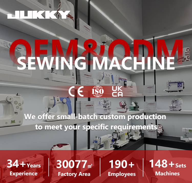 Jukky 747 Meilleure machine à  - Sewing Jahit avis et prix