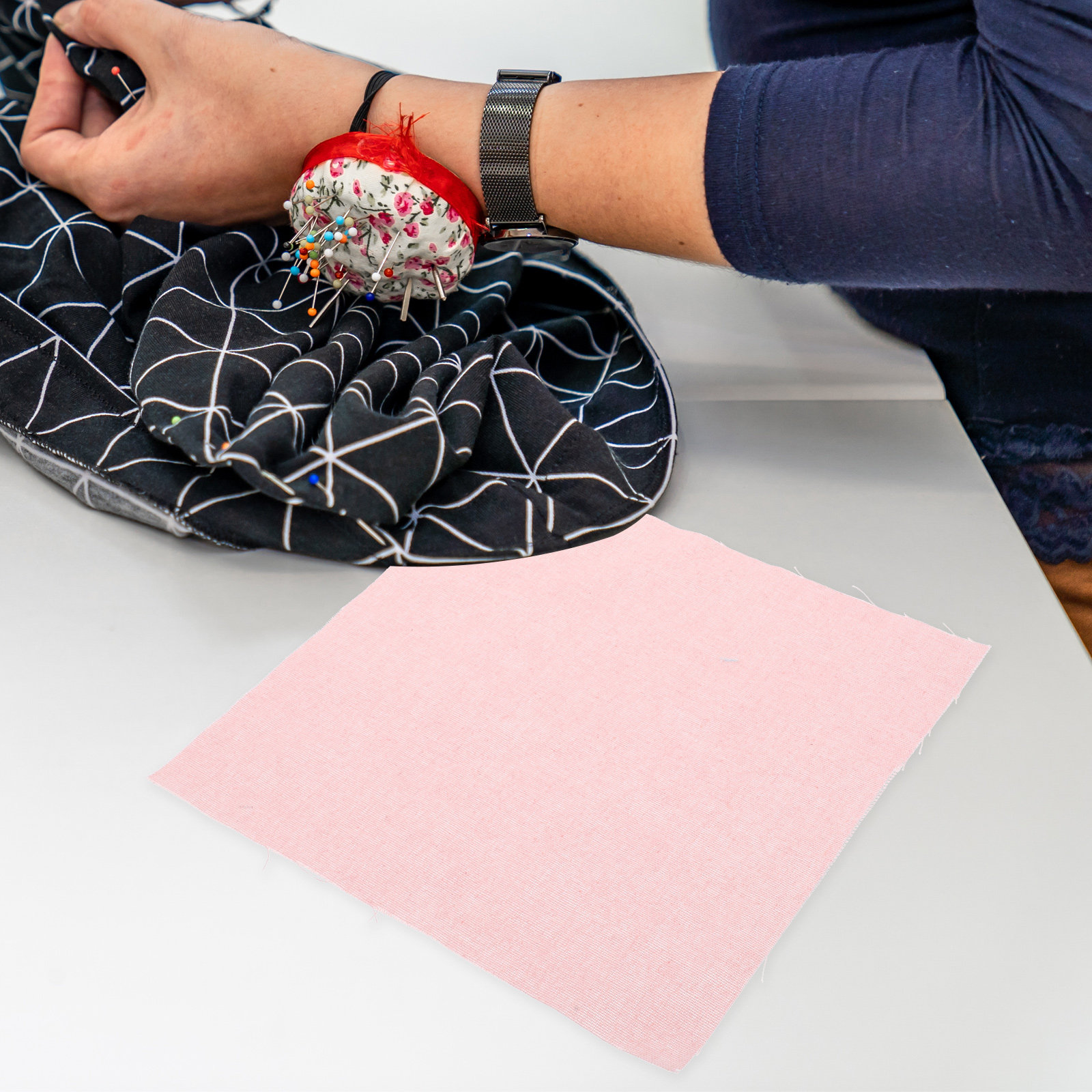 12 feuilles de tissu de broder - Is Sewing Textile Art avis et prix