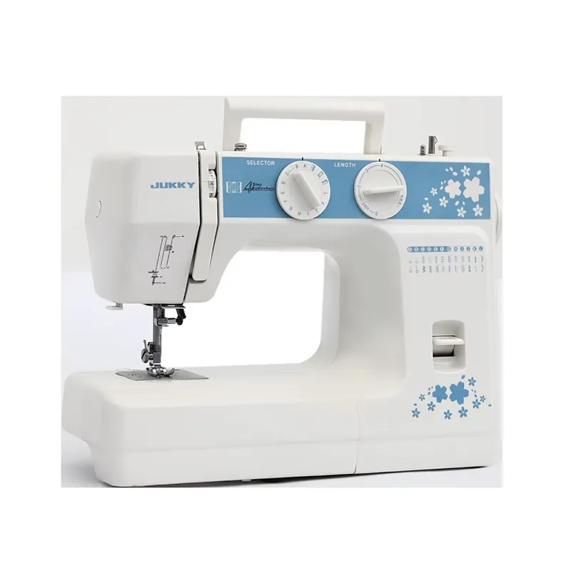 JUKKY 6224 Machine à coudre él - Sewing Jahit avis et prix