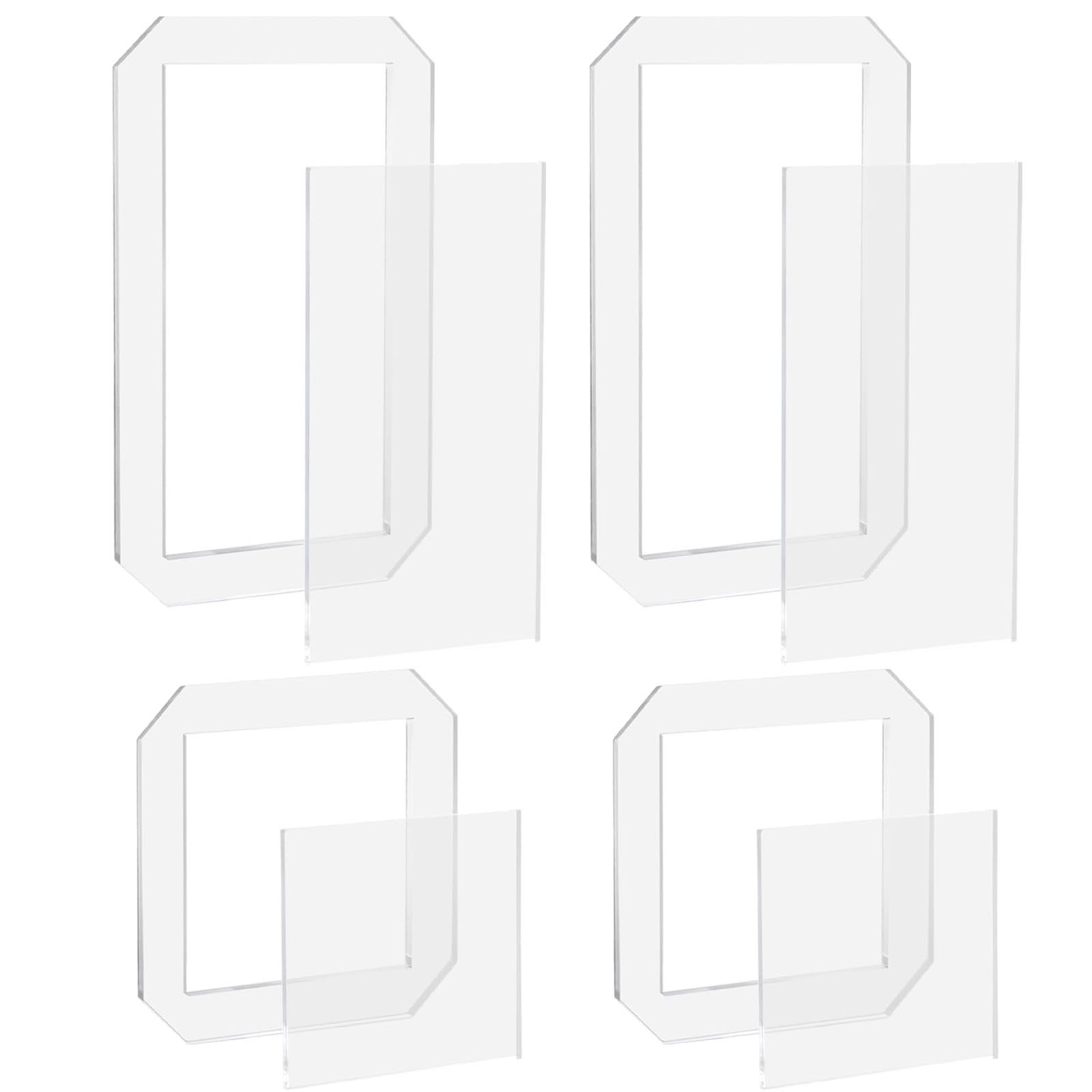 8 gabarits de quilting rectang - Quilting Ruler Square avis et prix